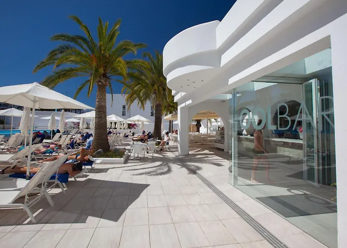 Grupotel Rocador - Adults Only Cala D´Or