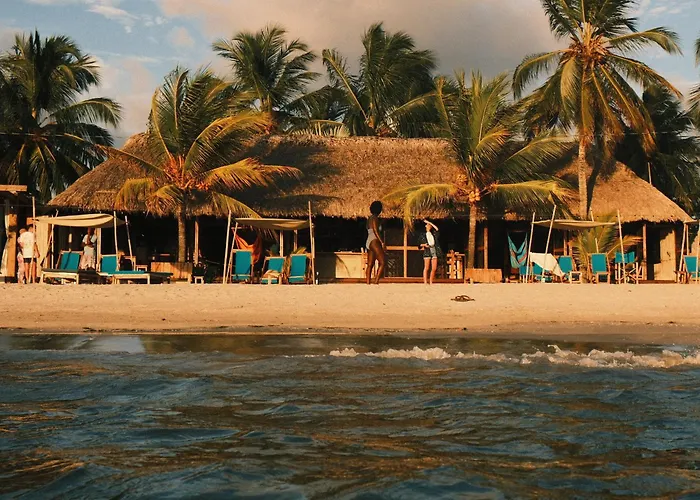 Dos Aguas Lodge Rincon