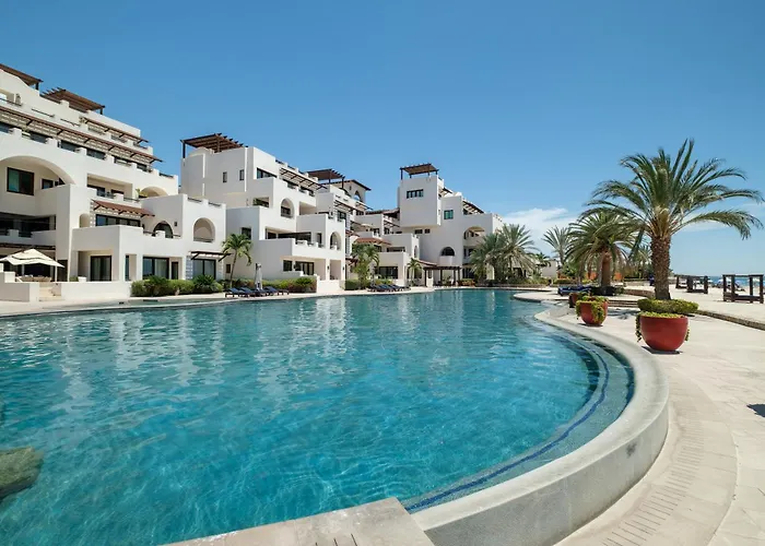 Playa De La Paz By Lumina Aparthotel