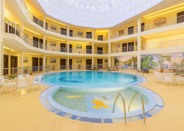 Excel Hotels & Resorts Bhimtal