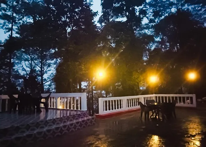 Orion Retreat Hotel Darjeeling 