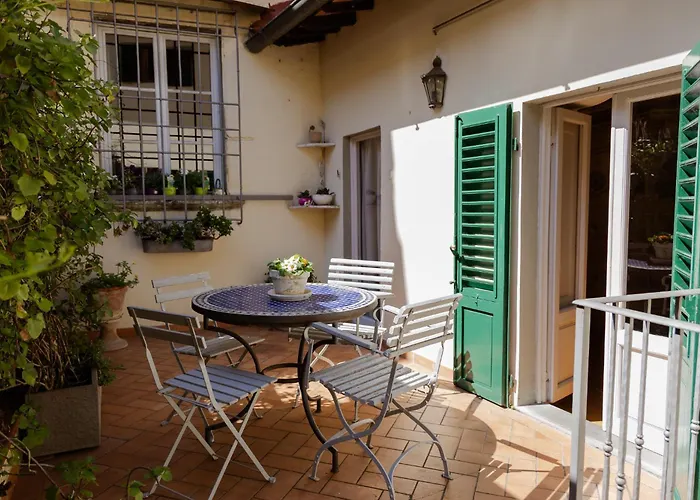 San Pier Novello In Oltrarno Acomodação com café da manhã Florença