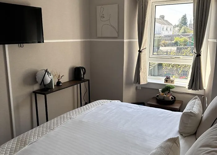 Glendevon Hotel Auchterarder