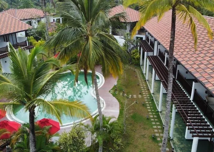 Palm Garden Ayurveda Resort Ahangama