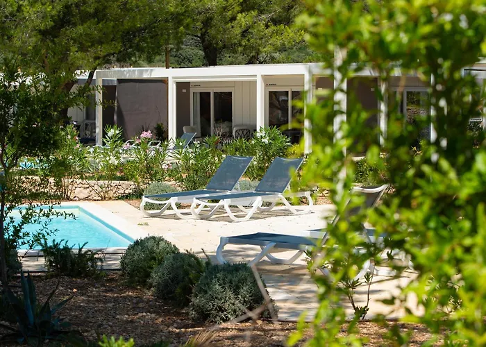 Terra Park Phalaris Hotel Novalja