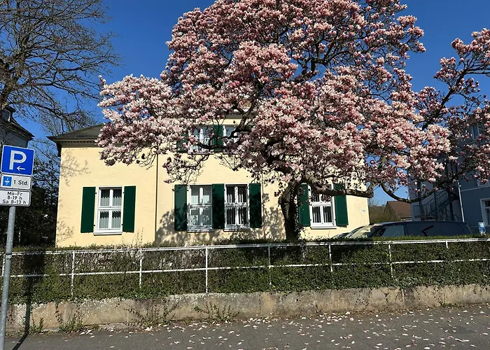 Haus Berlin Aparthotel Hagen 