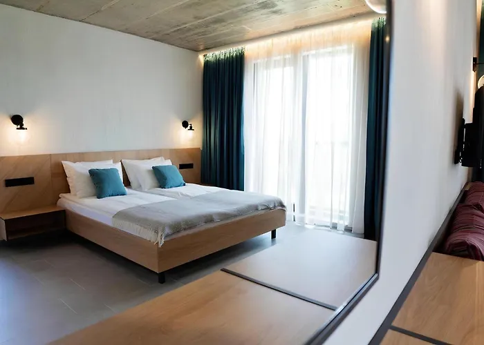 Amara Sugar Hotel Slantschew brjag