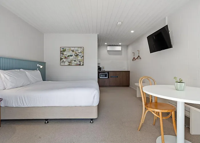 Shaen Street Motel Port Lincoln