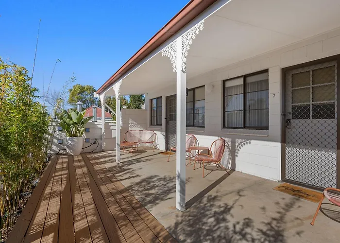 Shaen Street Motel Port Lincoln