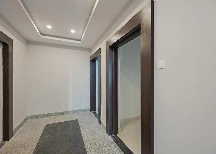Hotel Signature Premium Bhubaneswar