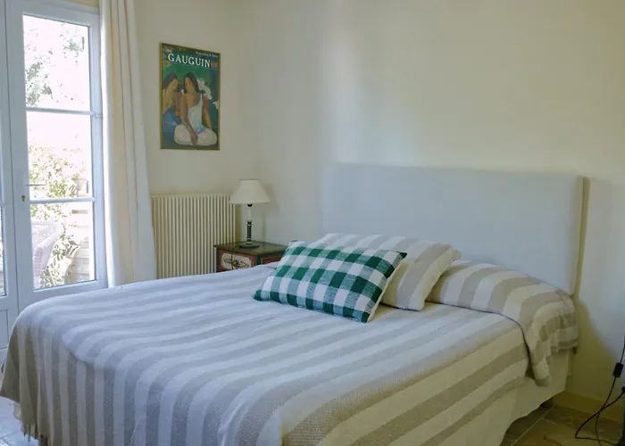 Hôtel La Boulangerie Grimaud