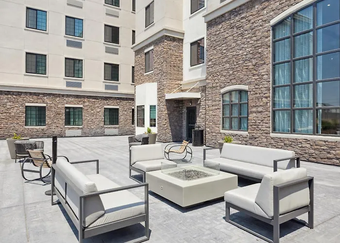 Staybridge Suites Sacramento Woodland By Ihg