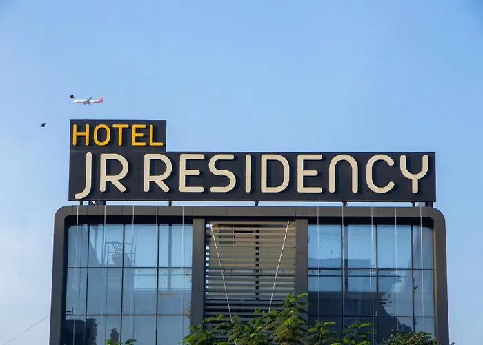 J R Residency Hotel Navi Mumbai