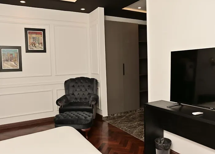 Villa Vista Islamabad