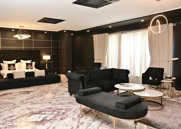 Villa Vista Islamabad