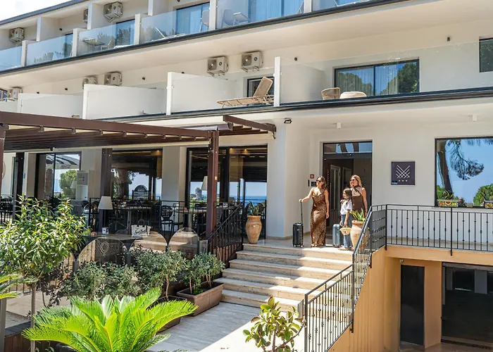 Al Pescatore Suites Cefalu