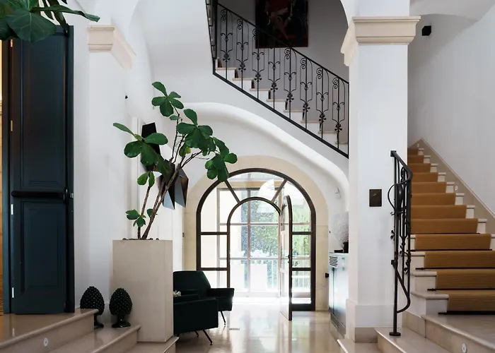Casa 300Mila Hotel Lecce