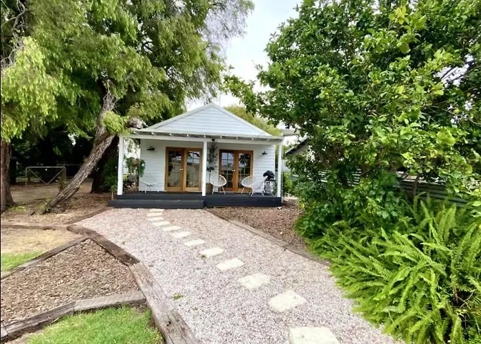 Sur Mer Studio - Seaside Escape Dunsborough