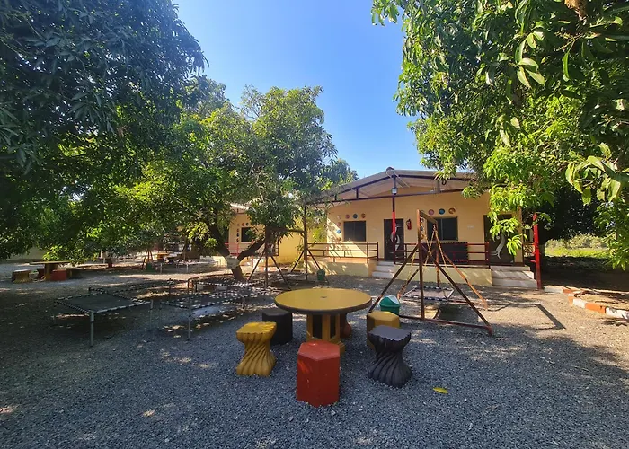 Dev Farm And Resort Sasan Gir