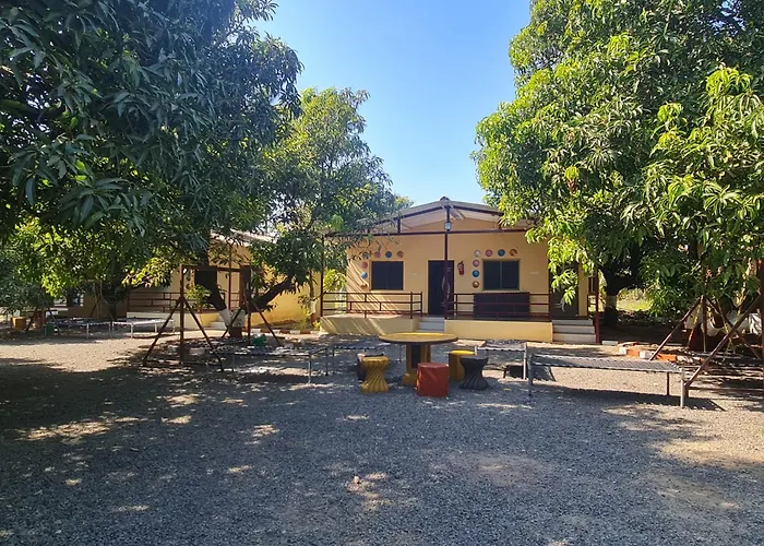 Dev Farm And Resort Sasan Gir