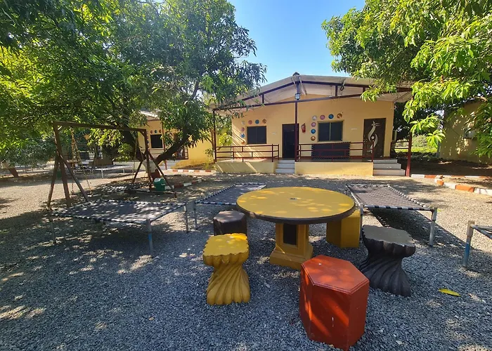 Dev Farm And Resort Sasan Gir