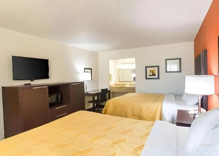 Quality Inn Amarillo East