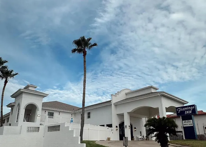 The Flamingo - South Padre Island Hotel