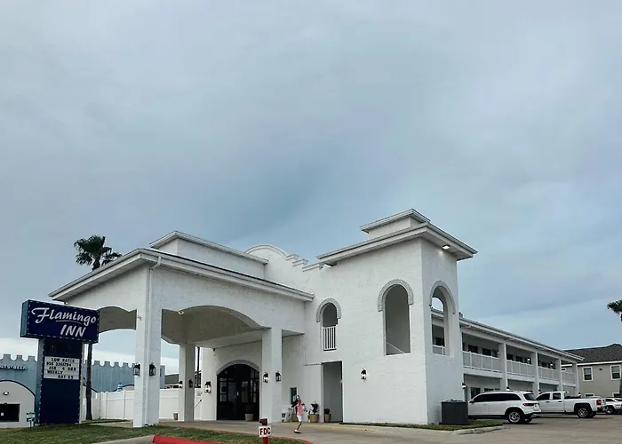 The Flamingo - South Padre Island Hotel