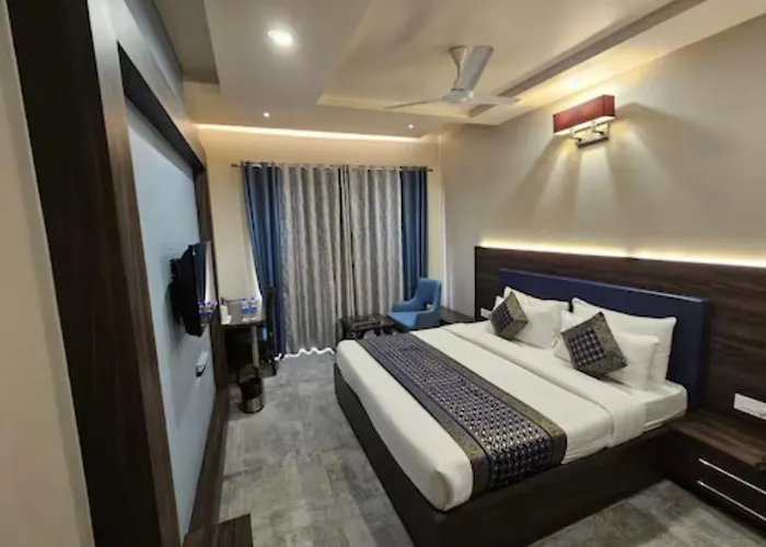 Kashi Inn Varanasi