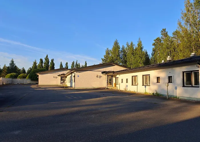 Nordic Inn Jyvaskyla