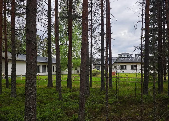 Nordic Inn Jyvaskyla