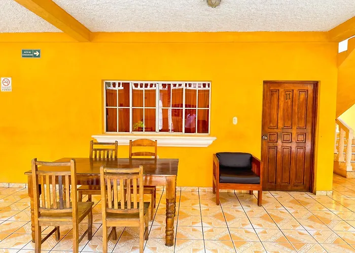 Hotel Y Restaurante Punta Diamantes Acajutla
