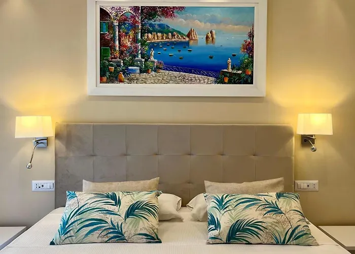 Hotel Kali Sorrento
