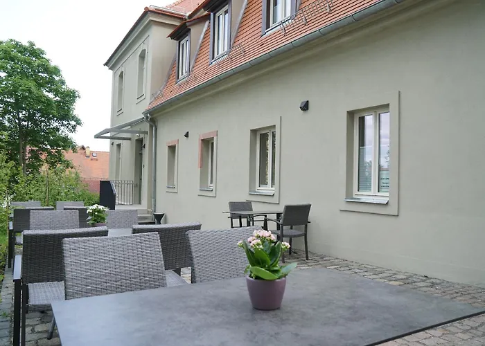 Pension Haugwitzwinkel Taucha