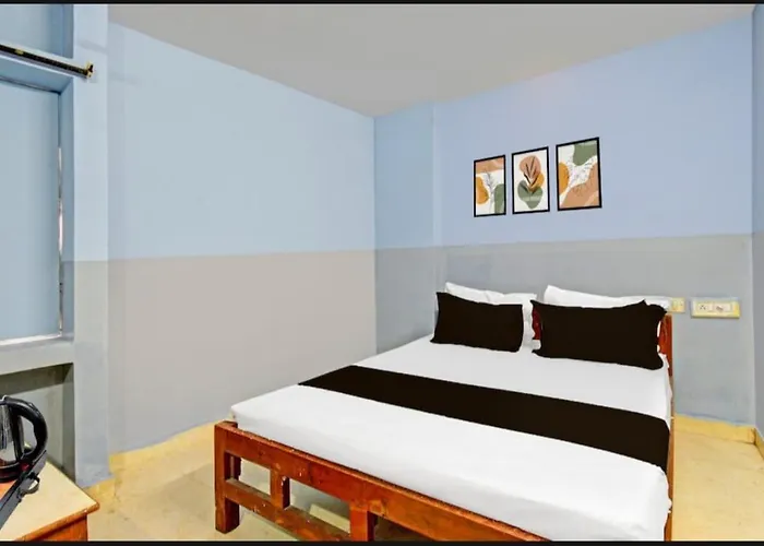 Moonlight Inn Hyderabad