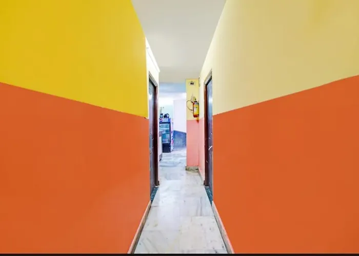 Moonlight Inn Hyderabad