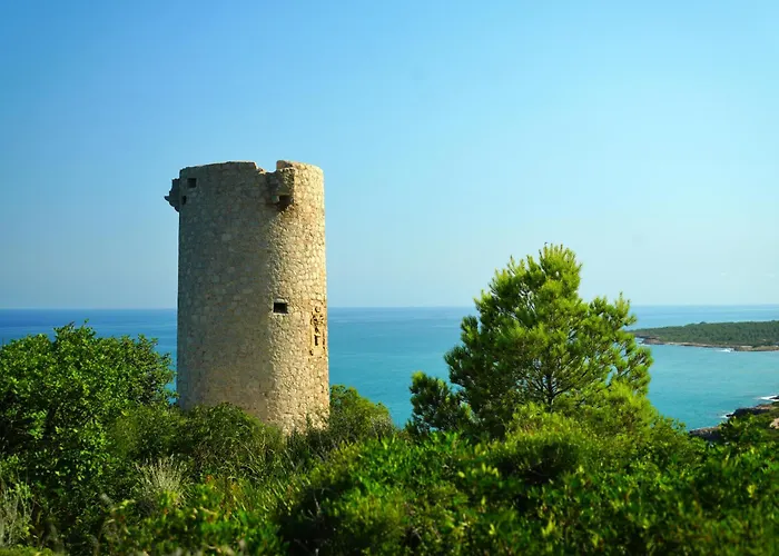 Hotel Porta D'Irta Peñíscola
