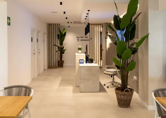 Hotel Calella By Beatriz Hoteles