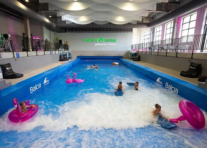 Citywave Vilnius