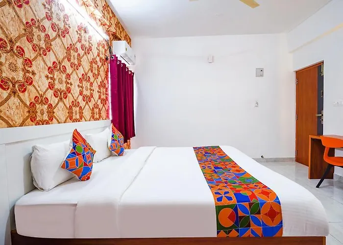Rp Suites Hsr Layout Bangalore