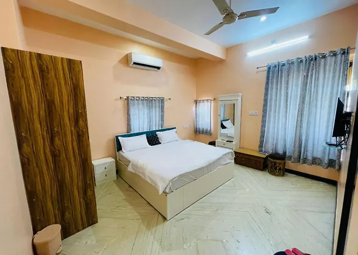 Vedsa Haveli Hotel Udaipur