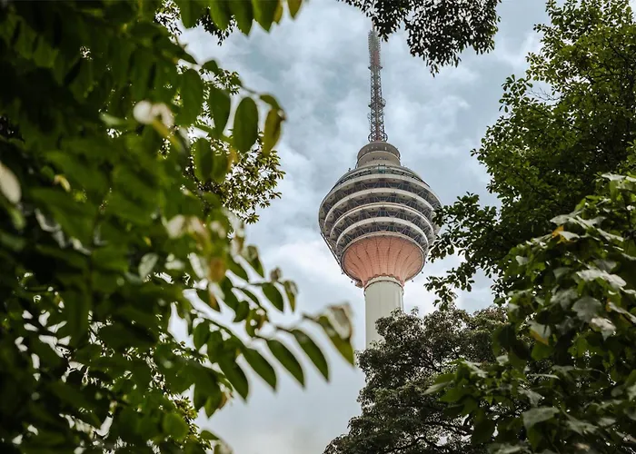 Hyatt Centric City Centre Kuala Lumpur