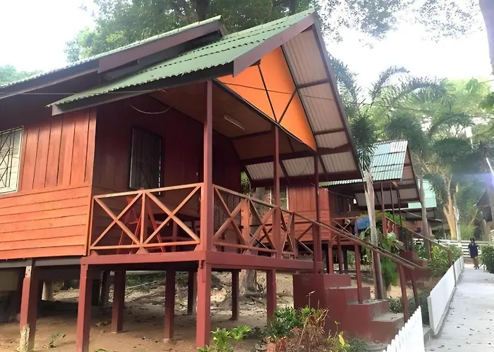 Sea Breeze Resort Koh Samet