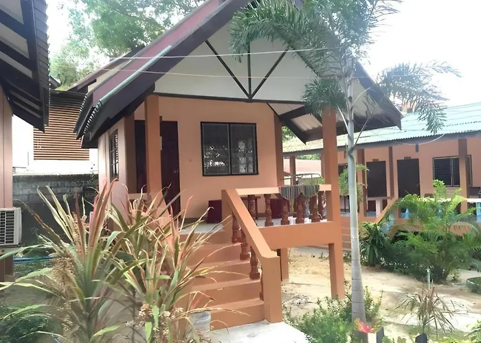 Sea Breeze Resort Koh Samet