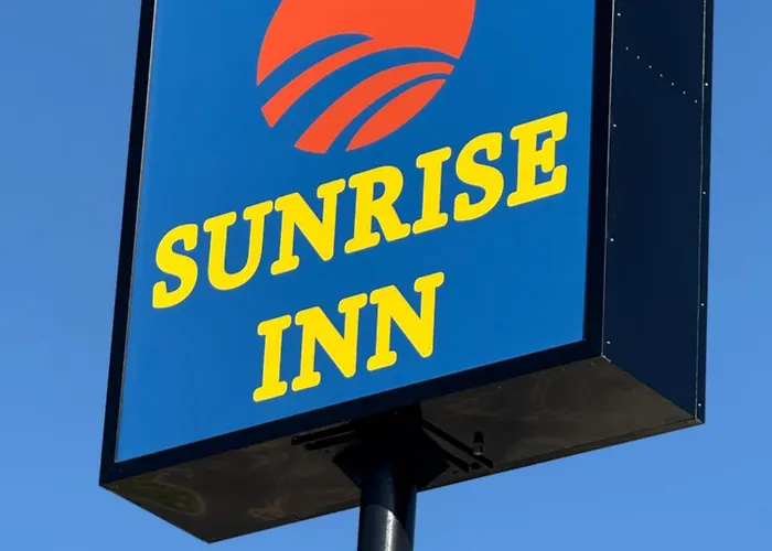 Sunrise Inn Greenwood