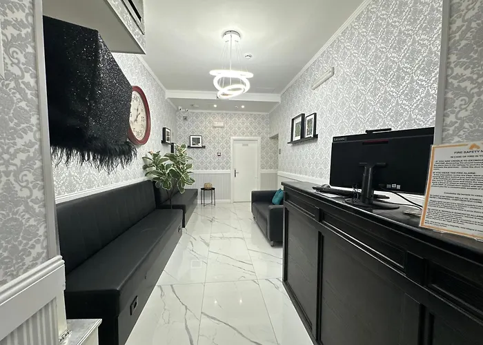 Jupiter Home Roma