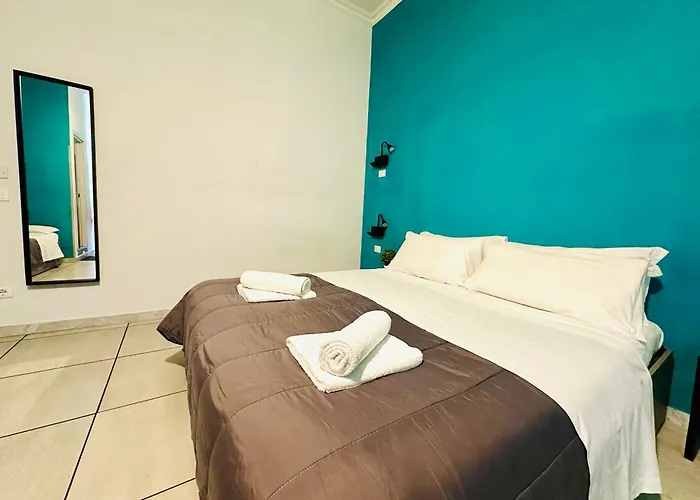 Jupiter Home Roma