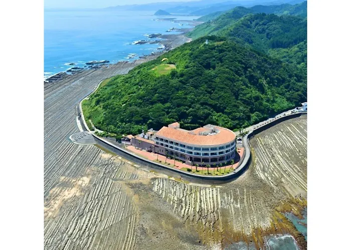 Hotel Aoshima Cinqmale - Vacation Stay 67404V Miyazaki