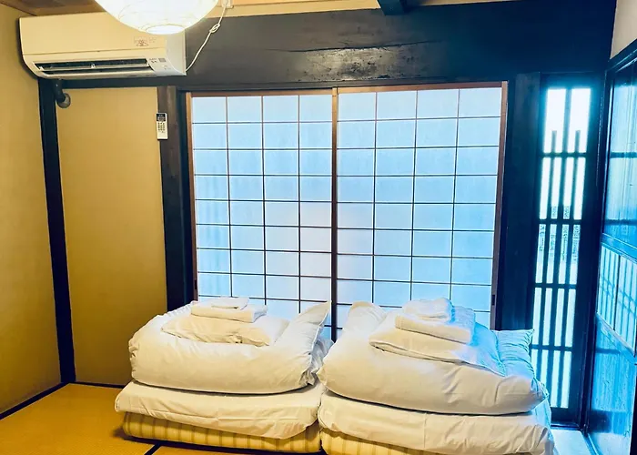 Kotoan - Vacation Stay 31498V Kyoto