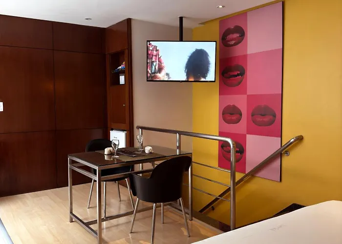Lumini Motel São Paulo